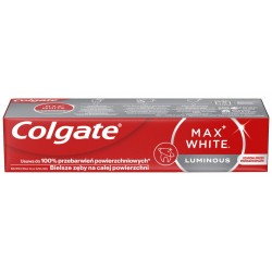 Colgate Max White Luminous...
