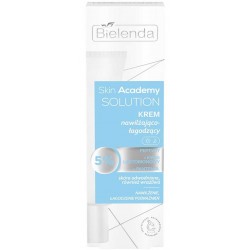 BIELENDA SKIN ACADEMY...