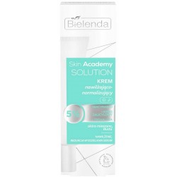 BIELENDA SKIN ACADEMY...