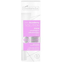 BIELENDA SKIN ACADEMY...