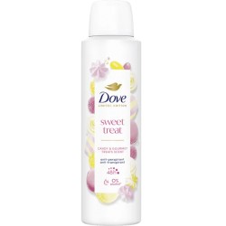 DOVE Deospray Sweet Treat...
