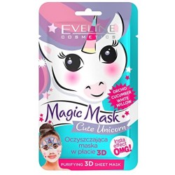 EVELINE UNICORN MAGIC MASK...