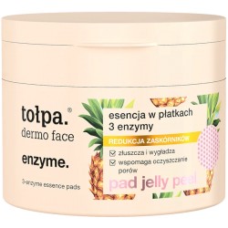 TOŁPA ENZYME esencja w...