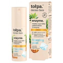 TOŁPA ENZYME maska...