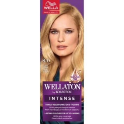 WELLATON Jasny Blond 8/0,...