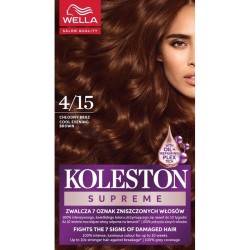 WELLA KOLESTON SUPREME...