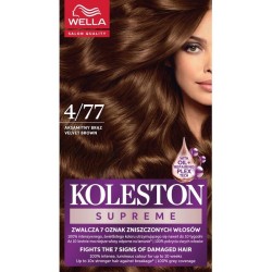 WELLA KOLESTON SUPREME...
