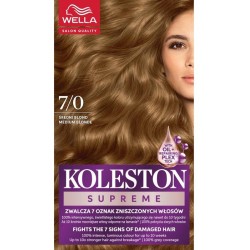 WELLA KOLESTON SUPREME...