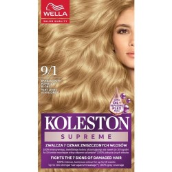 WELLA KOLESTON SUPREME...