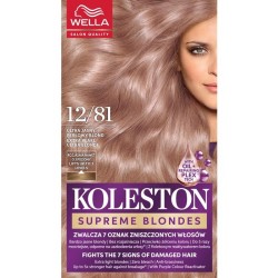 WELLA KOLESTON SUPREME...
