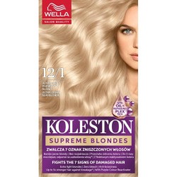 WELLA KOLESTON SUPREME...