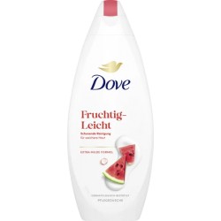 DOVE WOMEN KREMOWY ŻEL POD...