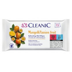 CLEANIC CHUSTECZKI...