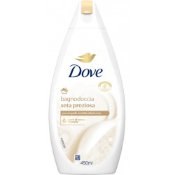 Dove Bagnodoccia Seta...