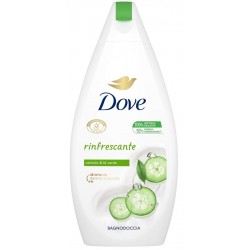 Dove Odświeżający Żel pod...