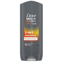 Dove Men +Care Sport Care...