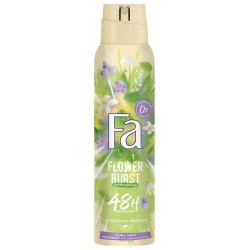 FA DEZODORANT WOMEN SPRAY...