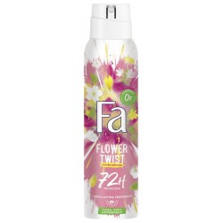 FA DEZODORANT WOMEN SPRAY...