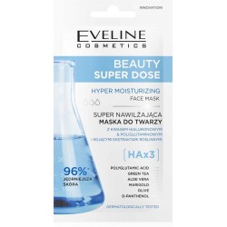 Eveline Beauty Super Dose...