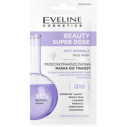 Eveline Beauty Super Dose...