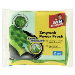 JAN ZMYWAK KUCHENNY POWER...