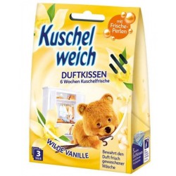 Kuschelweich saszetki...
