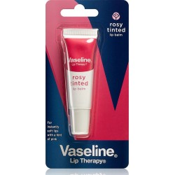 Vaseline Liptube Rosy...