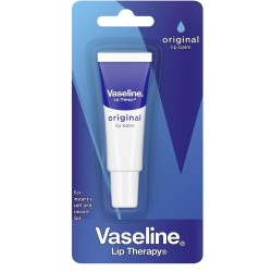 Vaseline Liptube Original...