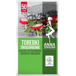 ANNA ZARADNA TOREBKI...
