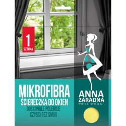 ANNA ZARADNA ŚCIERKA...