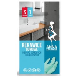 ANNA ZARADNA RĘKAWICE...