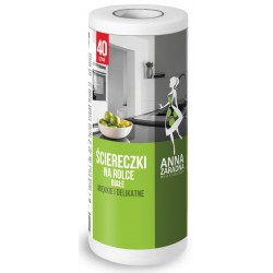 ANNA ZARADNA ŚCIERKA NA...