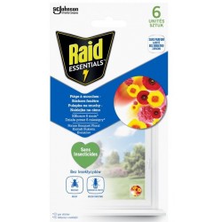 RAID Pułapka na muchy...