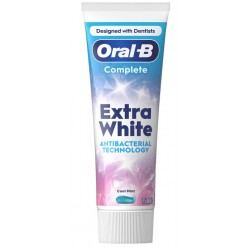 ORAL-B Complete, Extra...