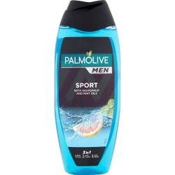 Palmolive Men Sport 3w1 Żel...