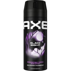 AXE Dezodorant Black Night...