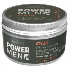 JOANNA POWER MEN Guma...