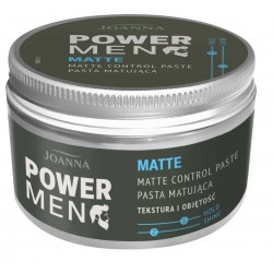 JOANNA POWER MEN Pasta...