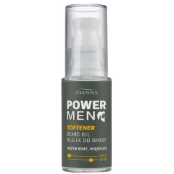 JOANNA POWER MEN Olejek do...