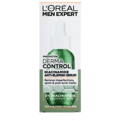 LOREAL MEN EXPERT DERMA...