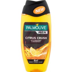 Palmolive Men Citrus Crush...