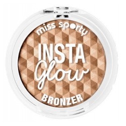Miss Sporty Bronzer Insta...