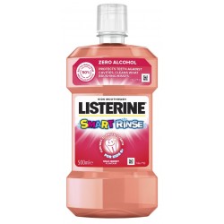 Listerine Smart Mild Berry...