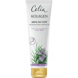 CELIA KOLAGEN KREM DO STÓP...