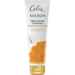 CELIA KOLAGEN KREM DO RĄK...