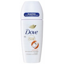 DOVE DEZODORANT WOMEN...