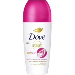 DOVE DEZODORANT WOMEN...