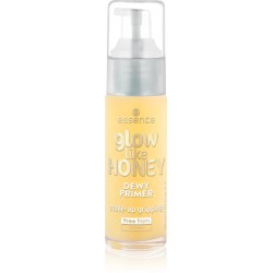 Essence glow like HONEY...