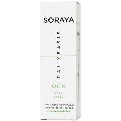 SORAYA DAILY BASIS KREM DO...