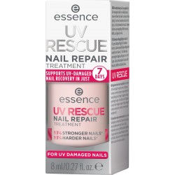 Essence UV RESCUE lakier...